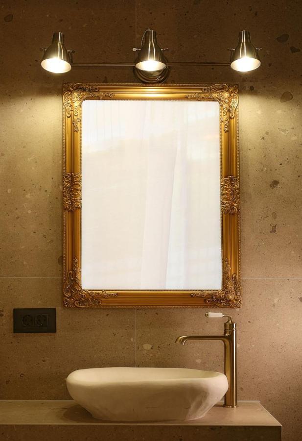 Ares Suites 플라타리아 외부 사진