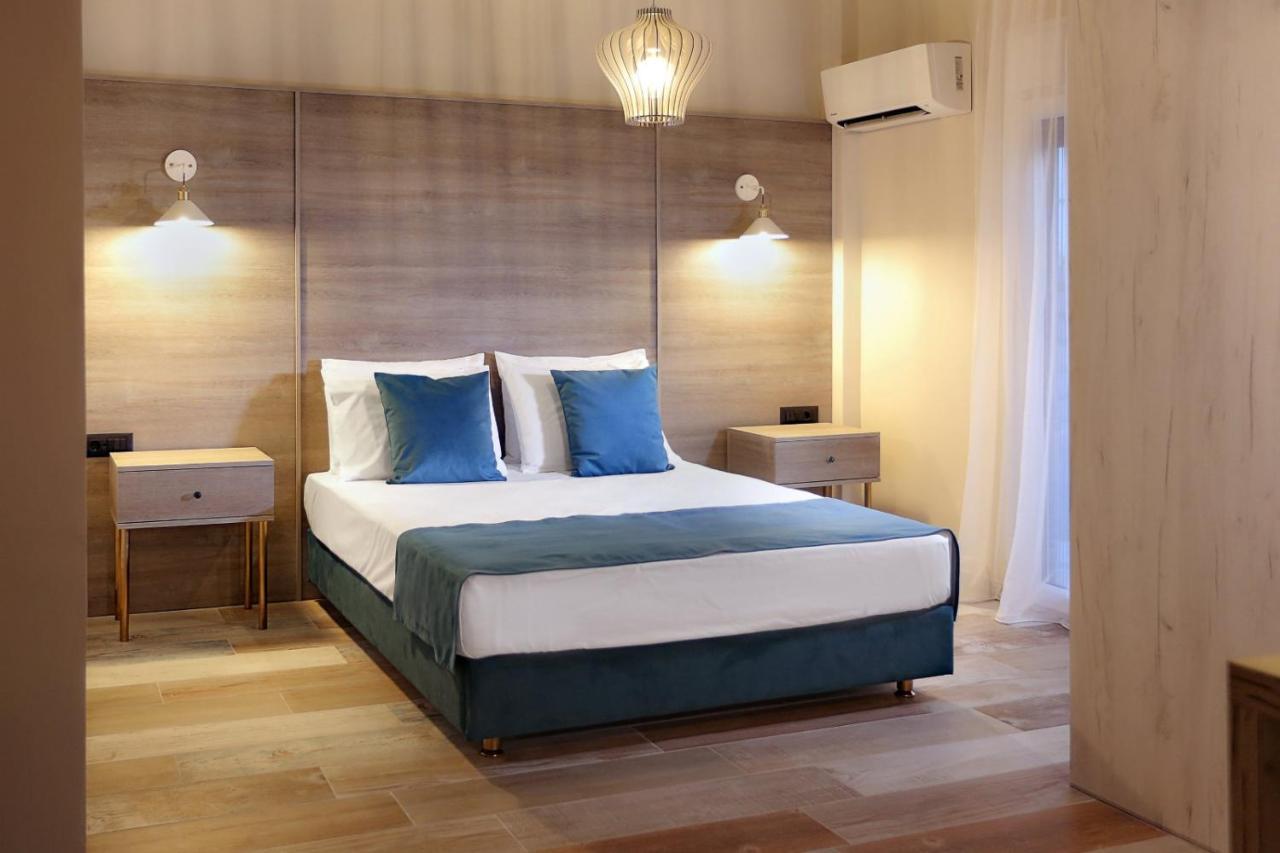 Ares Suites 플라타리아 외부 사진