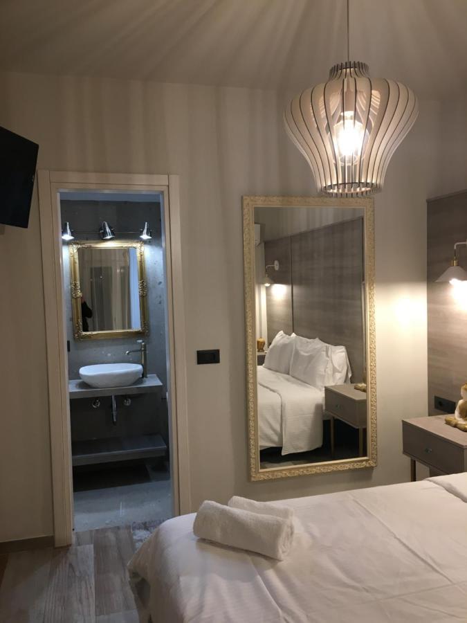 Ares Suites 플라타리아 외부 사진