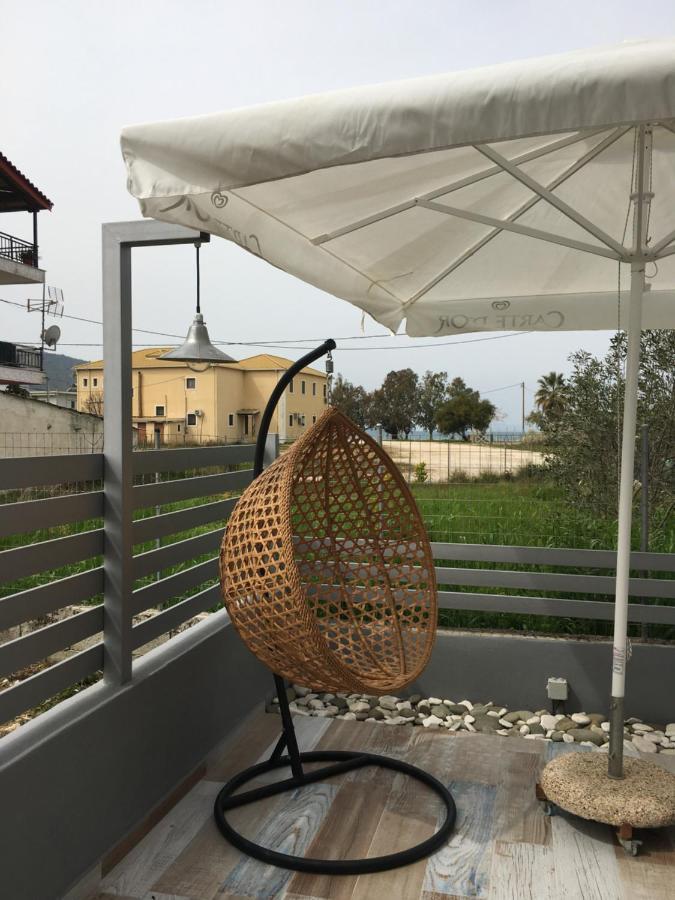 Ares Suites 플라타리아 외부 사진
