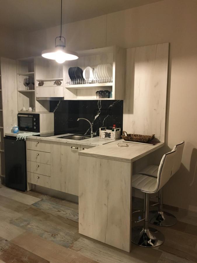 Ares Suites 플라타리아 외부 사진