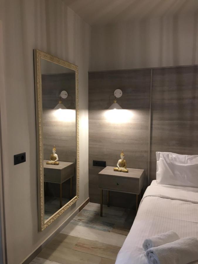 Ares Suites 플라타리아 외부 사진