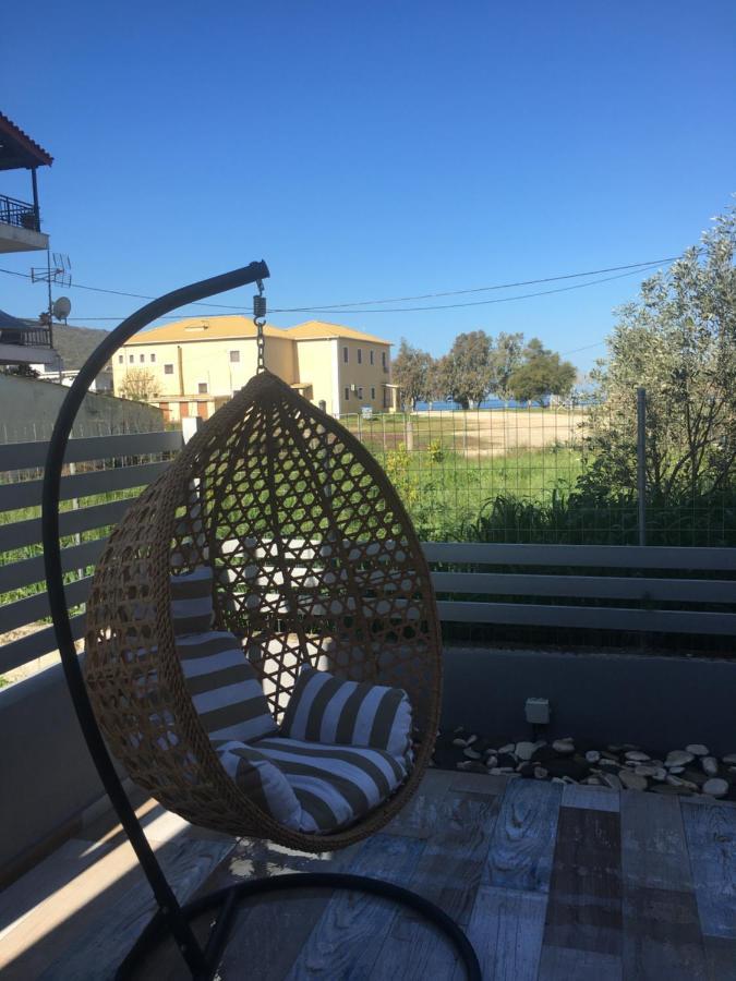 Ares Suites 플라타리아 외부 사진