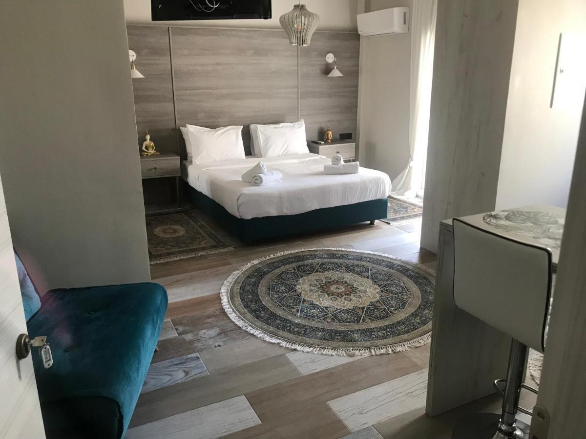 Ares Suites 플라타리아 외부 사진